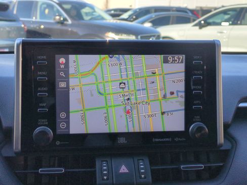 Used 2020 Toyota RAV4 XSE w/ XSE Grade Weather Package image 24