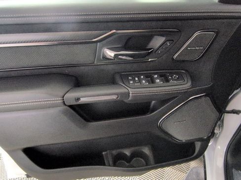 New 2026 RAM 1500 RHO AWD/4WD image 25