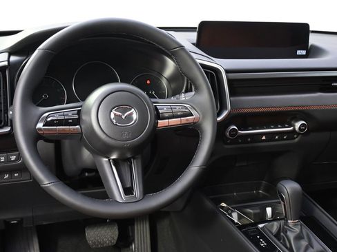 New 2026 MAZDA CX-50 Meridian Edition w/ Weather Package AWD/4WD image 12