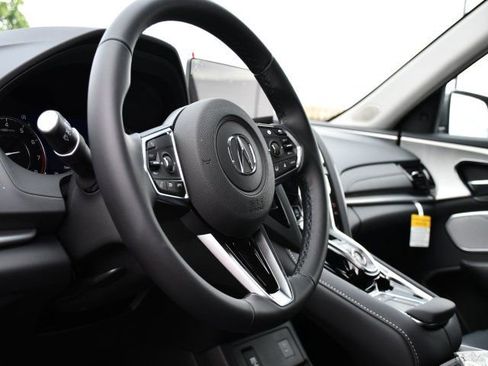 New 2026 Acura RDX SH-AWD w/ Technology Package image 11