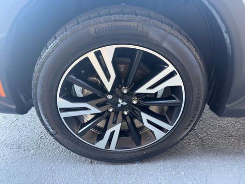 Used 2024 Mitsubishi Eclipse Cross SE AWD/4WD image 14