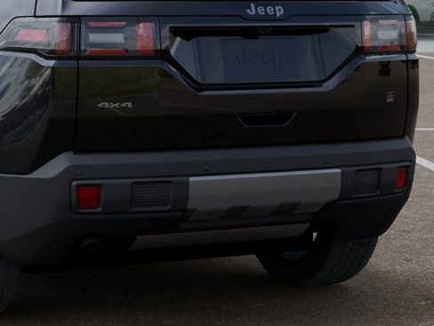 New 2026 Jeep Cherokee Limited AWD/4WD image 14