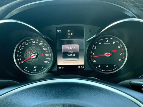 Used 2018 Mercedes-Benz C 300 4MATIC Sedan image 22