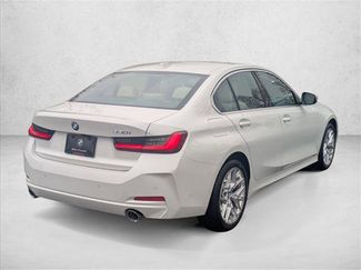 Used 2025 BMW 330i Sedan w/ Convenience Package video 2