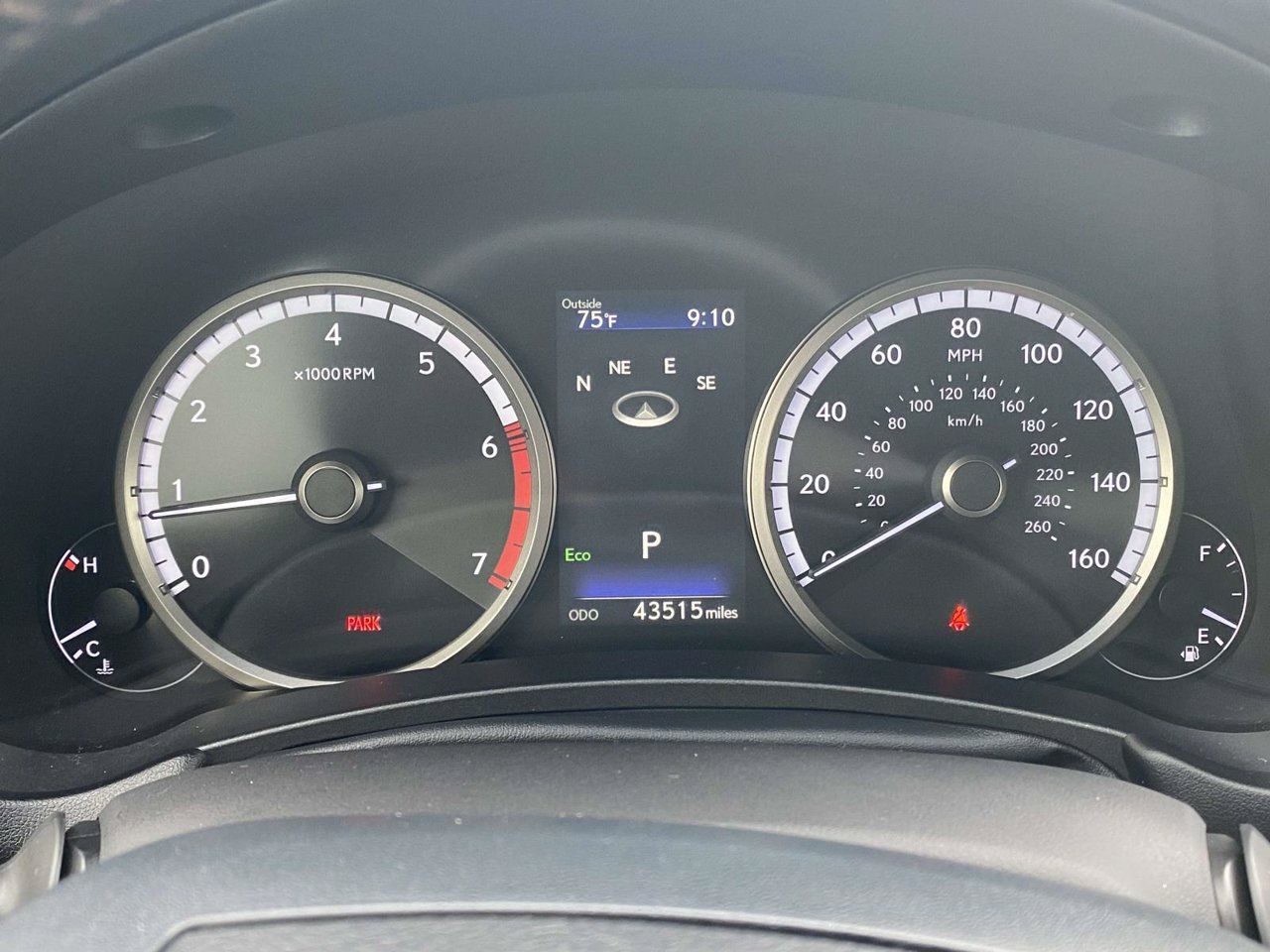 Used 2019 Lexus NX 300 F Sport w/ Black Line Edition FWD image 26