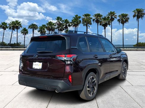 New 2026 Subaru Forester Limited image 4