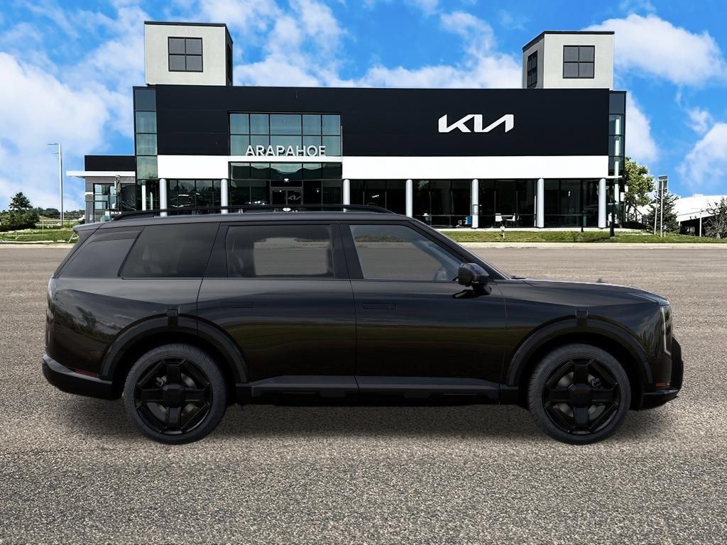 New 2027 Kia Telluride X-Line SX Prestige AWD/4WD image 7
