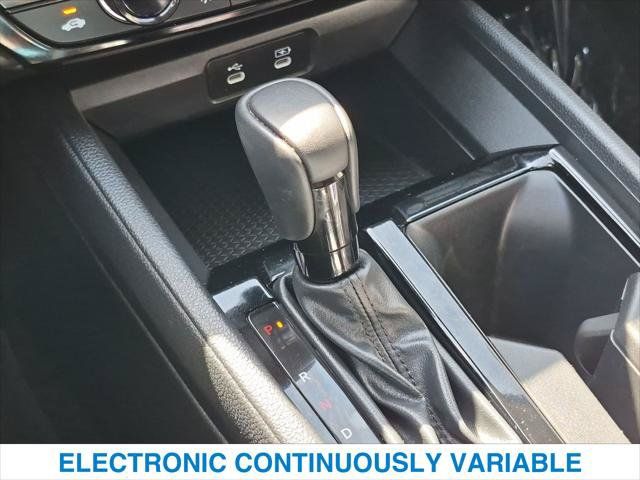 Certified 2024 Honda Accord EX-L image 19