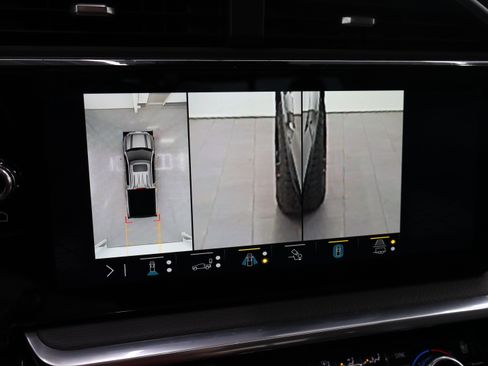 Used 2023 GMC Sierra 1500 Denali AWD/4WD image 20