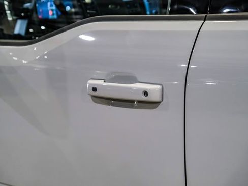 Used 2026 Ford F250 Platinum image 36