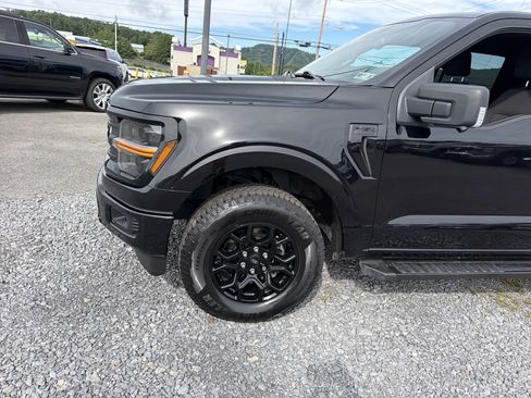 Used 2024 Ford F150 XLT w/ Equipment Group 302A MID AWD/4WD image 10