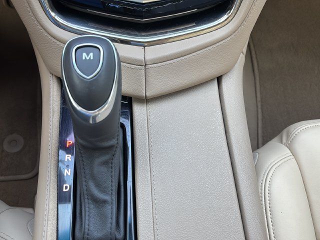 Used 2014 Cadillac CTS Luxury RWD image 27
