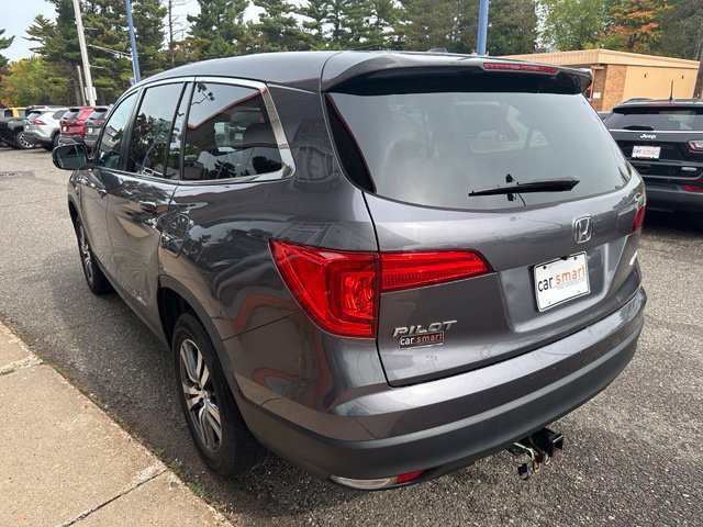 Used 2017 Honda Pilot EX-L image 5