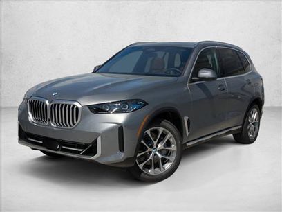New 2026 BMW X5 xDrive40i