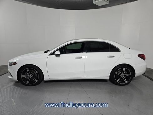 Used 2022 Mercedes-Benz A 220 w/ Premium Package Lite image 3