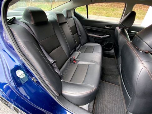 Used 2024 Nissan Altima 2.5 SR AWD/4WD image 25