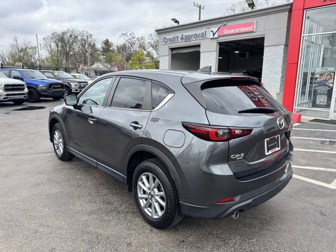 Used 2023 MAZDA CX-5 AWD 2.5 S image 7