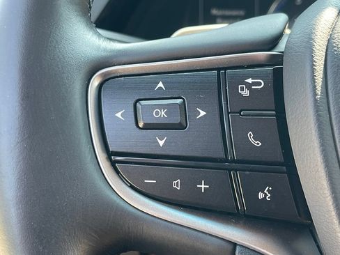 Used 2024 Lexus ES 350 w/ Accessory Package (Z1) FWD image 35