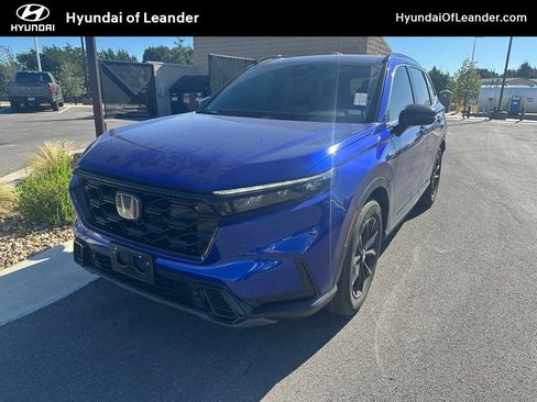 Used 2024 Honda CR-V Sport-L image 1