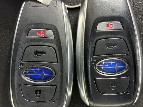 Certified 2023 Subaru Legacy Premium w/ Tech Package 1 image 36