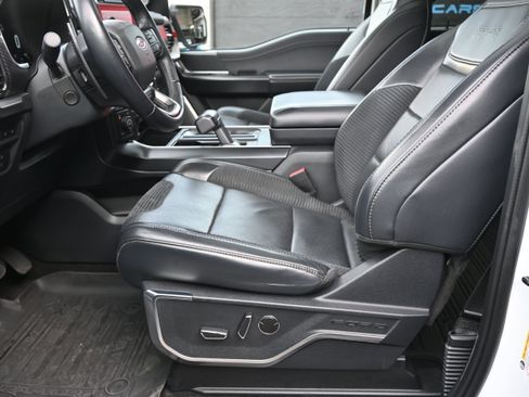 Used 2021 Ford F150 Raptor w/ Equipment Group 801A High image 32