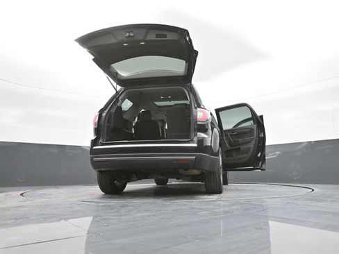 Used 2017 GMC Acadia Limited SLT image 31