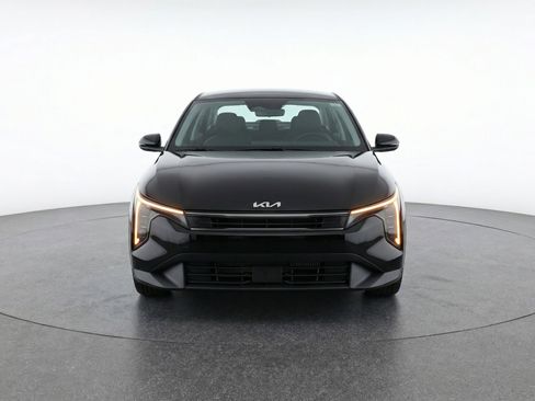 Used 2025 Kia K4 FWD image 2