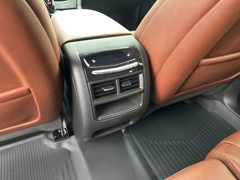 New 2026 Cadillac XT5 Premium Luxury w/ Driver Assist Package FWD image 23