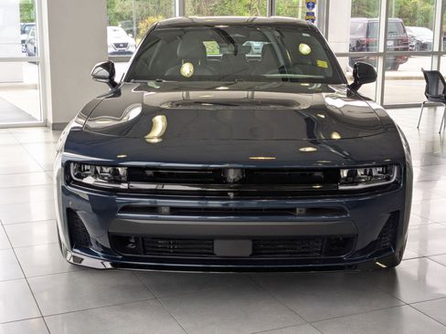 New 2026 Dodge Charger Scat Pack AWD/4WD image 7