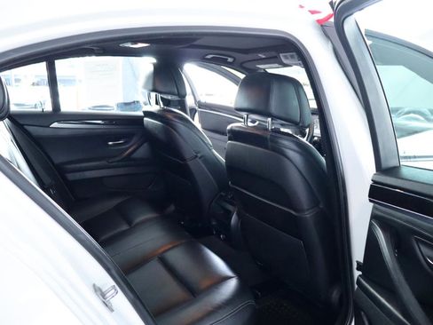 Used 2016 BMW 535i Sedan RWD image 35
