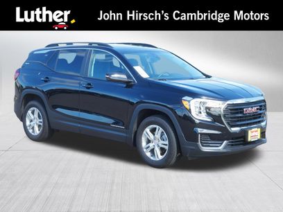 Used 2023 GMC Terrain SLE w/ Driver Convenience Package