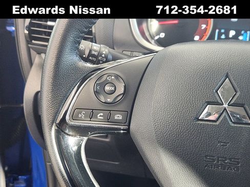 Used 2024 Mitsubishi Eclipse Cross SE image 25