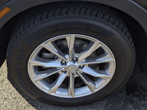 Used 2023 Honda CR-V EX image 7