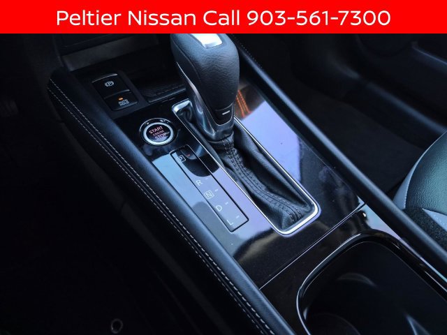 Certified 2024 Nissan Kicks SR w/ SR Premium Package FWD image 33
