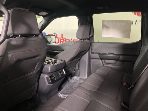 New 2026 Ford F150 STX w/ Equipment Group 200A RWD image 15