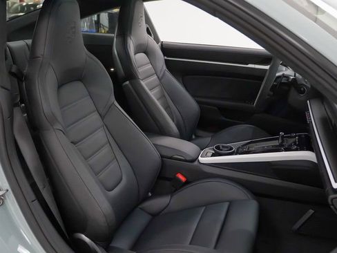 New 2026 Porsche 911 GTS image 14
