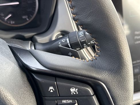 New 2026 Subaru Crosstrek 2.5i Wilderness image 23