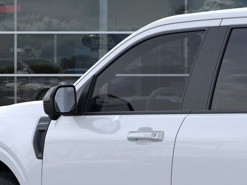New 2026 Ford Maverick Lariat AWD/4WD image 21