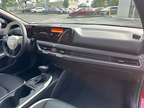 New 2025 Kia K4 GT-Line w/ GT-Line Premium Package image 16