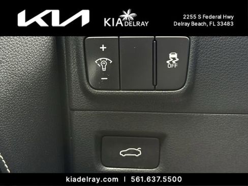 Used 2026 Kia K5 GT-Line FWD image 26