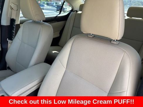 Used 2018 Lexus ES 350 w/ Navigation System Package FWD image 12