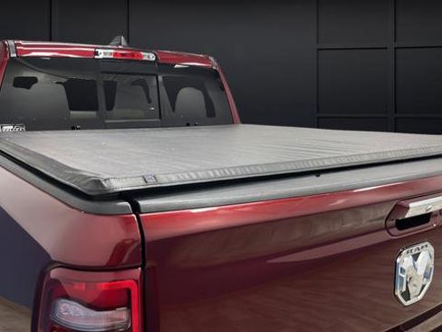 Used 2019 RAM 1500 Laramie AWD/4WD image 41