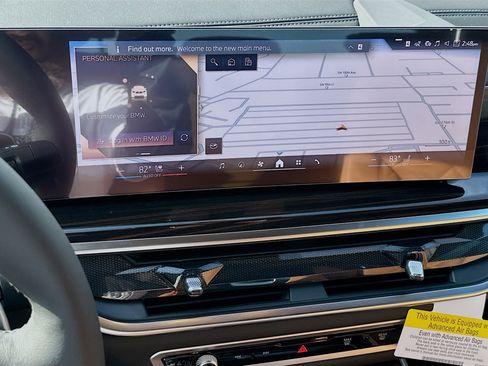 New 2026 BMW X5 sDrive40i w/ Executive Package image 10