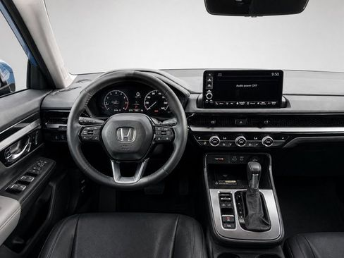 Used 2023 Honda CR-V EX-L image 26