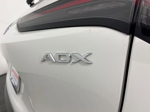 New 2026 Acura ADX A-Spec image 3