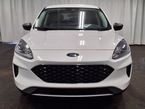 Used 2022 Ford Escape SE w/ Convenience Package image 22