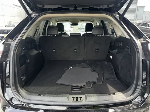 Certified 2023 Ford Edge Titanium AWD/4WD image 43