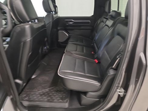 New 2026 RAM 1500 Laramie w/ Night Edition image 11