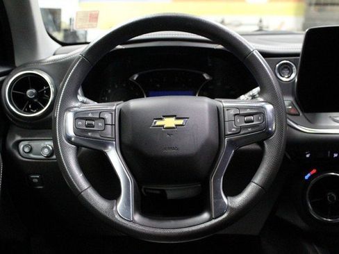 Certified 2024 Chevrolet Blazer LT w/ Convenience Package image 18