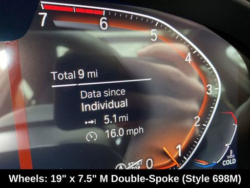 Used 2020 BMW X3 xDrive30i w/ M Sport Package 2 image 40